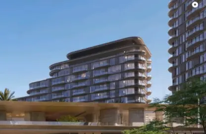 Apartment - 1 Bedroom - 2 Bathrooms for sale in Mirasol - Raha Island - Mina Al Arab - Ras Al Khaimah