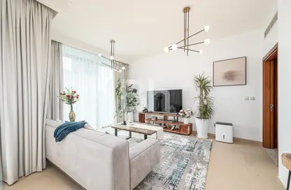 Apartment - 3 Bedrooms - 4 Bathrooms for rent in Burj Vista 1 - Burj Vista - Downtown Dubai - Dubai