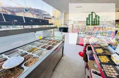 متجر - استوديو - 1 حمام للبيع في فندق كراون بالاس - الراشدية 1 - الراشدية - عجمان