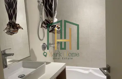 شقة - غرفة نوم - 2 حمامات للبيع في برج البوابة 3 - شمس أبوظبي - جزيرة الريم - أبوظبي