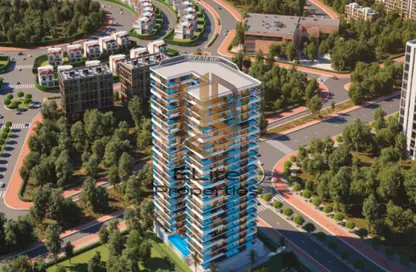 شقة - 1 حمام للبيع في سمانا باركفيل - مجمع دبي ريزيدنس - دبي لاند - دبي شقة - 1 حمام للبيع في سمانا باركفيل - مجمع دبي ريزيدنس - دبي لاند - دبي