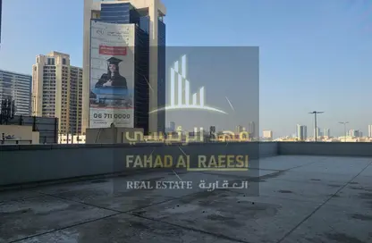 Apartment - 2 Bedrooms - 2 Bathrooms for sale in City Tower - Al Nuaimiya - Ajman