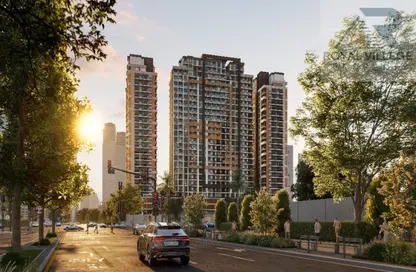 Penthouse - 4 Bedrooms - 4 Bathrooms for sale in Al Reem Island - Abu Dhabi