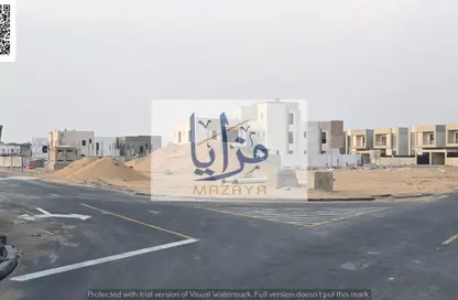 أرض - استوديو للبيع في الزاهية جاردنز - الزاهية - عجمان