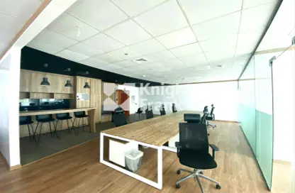 Office Space - Studio for rent in Aurora Tower - Dubai Media City - Dubai