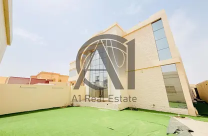 Villa - 3 Bedrooms - 4 Bathrooms for rent in Shaab Al Askar - Zakher - Al Ain