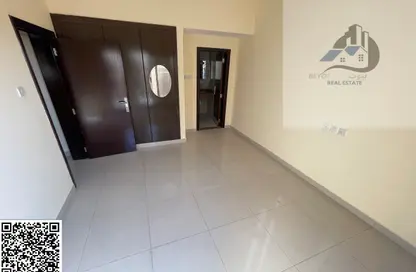 Apartment - 1 Bedroom - 2 Bathrooms for rent in Al Rawda 2 - Al Rawda - Ajman