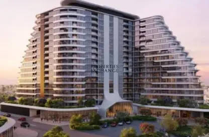 شقة - 3 غرف نوم - 4 حمامات للبيع في كاسكادا - وعد من بحريه تاون - دبي الجنوب (مركز دبي العالمي) - دبي شقة - 3 غرف نوم - 4 حمامات للبيع في كاسكادا - وعد من بحريه تاون - دبي الجنوب (مركز دبي العالمي) - دبي