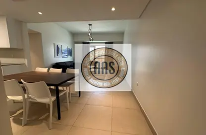 Apartment - 2 Bedrooms - 2 Bathrooms for rent in Expo Village Residences 4A - Expo Village Residences - Expo City - Dubai
