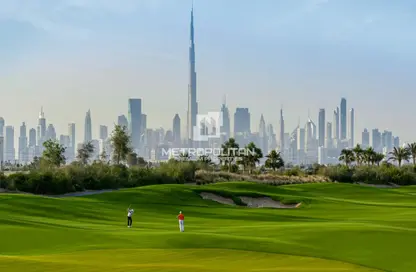 شقة - 2 غرف نوم - 2 حمامات للبيع في مبنى Club Place A - كلوب بلاس - دبي هيلز استيت - دبي