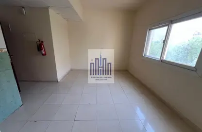 Apartment - Studio - 1 Bathroom for rent in Muwaileh - Sharjah