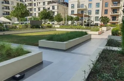 شقة - 1 حمام للايجار في مريم بيتش ريزيدنس - جزيرة مريم - الشارقة