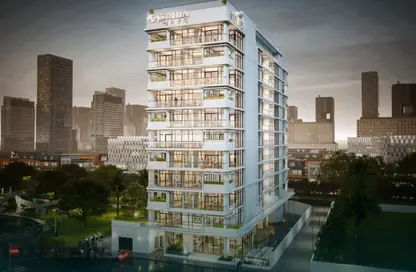Apartment - 2 Bedrooms - 3 Bathrooms for sale in Estrella by Nexus - Majan - Dubai Land - Dubai