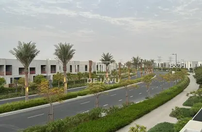 فيلا - 3 غرف نوم - 3 حمامات للايجار في شمس - المرابع العربية 3 - دبي