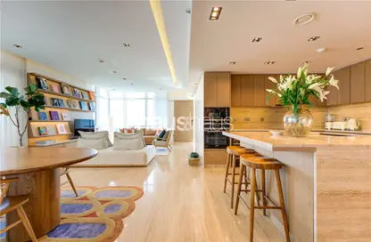 Apartment - 2 Bedrooms - 2 Bathrooms for sale in The Fairways East - The Fairways - The Views - Dubai