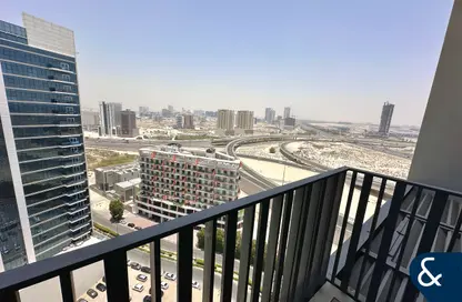Apartment - 1 Bedroom - 1 Bathroom for sale in Belgravia Heights 1 - Jumeirah Village Circle - Dubai