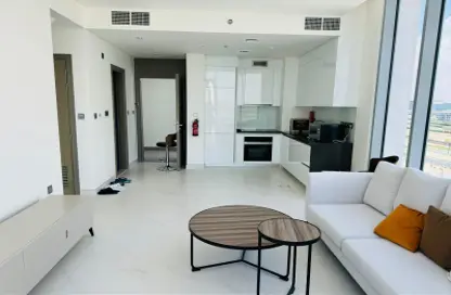 شقة - غرفة نوم - 2 حمامات للايجار في مساكن 13 - المنطقة وان - مدينة الشيخ محمد بن راشد - دبي