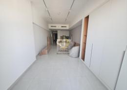 Hall / Corridor image for: Studio - 1 bathroom for sale in Blue Waves Tower - Dubai Residence Complex - Dubai, Image 1