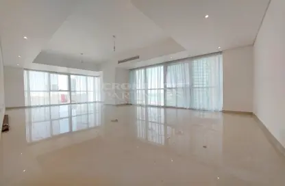 Apartment - 2 Bedrooms - 3 Bathrooms for rent in MAG 5 - Marina Square - Al Reem Island - Abu Dhabi