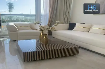 شقة - غرفة نوم - 2 حمامات للبيع في جيمز من دانوب - الفرجان - دبي
