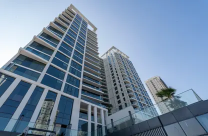 Apartment - 1 Bedroom - 2 Bathrooms for sale in Reem Nine - Shams Abu Dhabi - Al Reem Island - Abu Dhabi