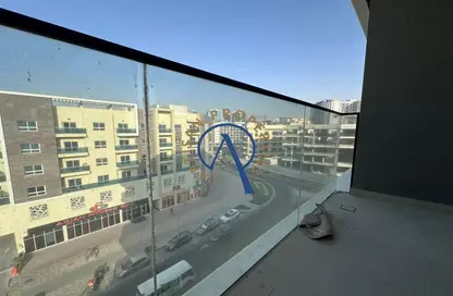 شقة - 2 غرف نوم - 3 حمامات للايجار في ماركيز سيجنتشر - ارجان - دبي