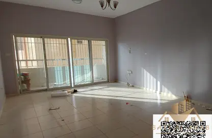 Apartment - 2 Bedrooms - 2 Bathrooms for rent in Liwara 1 - Ajman