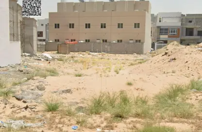 Land - Studio for sale in Al Aamra Gardens - Al Amerah - Ajman