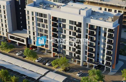 Apartment - 2 Bedrooms - 2 Bathrooms for sale in Reeman Living - Al Shamkha - Abu Dhabi