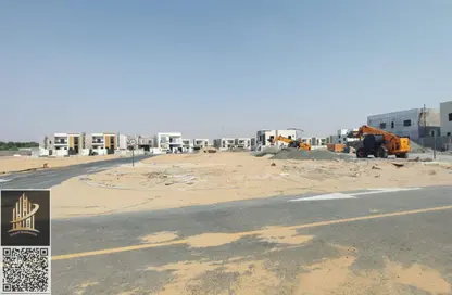 Land - Studio for sale in Al Zaheya Gardens - Al Zahya - Ajman
