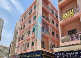 Apartment - 2 bedrooms - 2 bathrooms for rent in Rolla Square - Rolla Area - Sharjah
