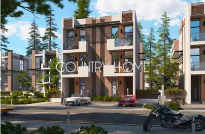 تاون هاوس - 3 غرف نوم - 4 حمامات للبيع في ريبورتاج هيلز - دبي لاند - دبي