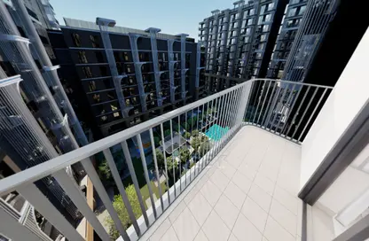 شقة - 2 غرف نوم - 3 حمامات للبيع في منارات ليفنج 3 - منطقة السعديات الثقافية - جزيرة السعديات - أبوظبي