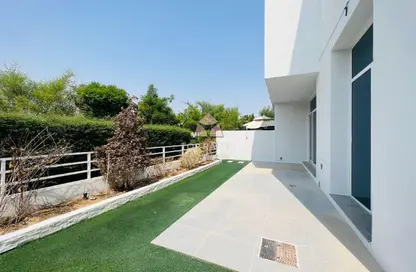 فيلا - 3 غرف نوم - 4 حمامات للايجار في 1 أرابيلا تاون هاوس - أرابيلا تاون هاوس - مودون - دبي