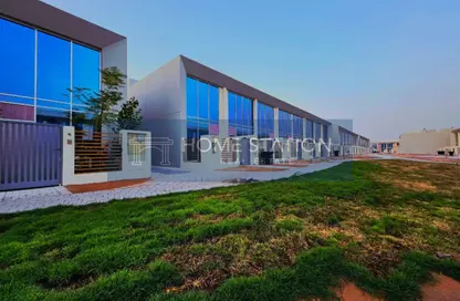 Townhouse - 1 Bedroom - 2 Bathrooms for rent in Rukan - Dubai Land - Dubai