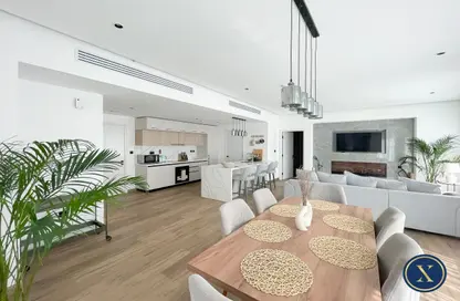 Apartment - 1 Bedroom - 2 Bathrooms for rent in South Ridge 3 - South Ridge - Downtown Dubai - Dubai