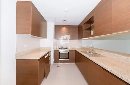 Apartment - 2 Bedrooms - 3 Bathrooms for rent in Acacia B - Acacia at Park Heights - Park Heights - Dubai Hills Estate - Dubai