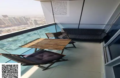 شقة - غرفة نوم - 2 حمامات للبيع في مساكن كورنيش عجمان - طريق كورنيش عجمان - عجمان شقة - غرفة نوم - 2 حمامات للبيع في مساكن كورنيش عجمان - طريق كورنيش عجمان - عجمان