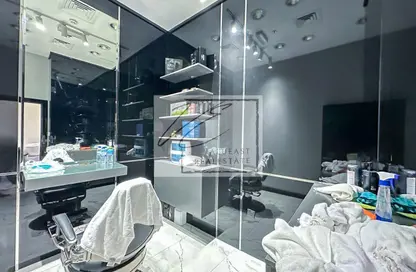 Shop - Studio - 1 Bathroom for rent in Al Barsha South 4 - Al Barsha South - Al Barsha - Dubai