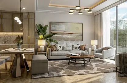 Villa - 4 Bedrooms - 4 Bathrooms for sale in Taormina Village - Majan - Dubai Land - Dubai