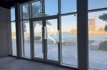 Retail - Studio for rent in P618 - Al Raha Beach - Abu Dhabi