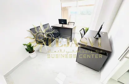 Business Centre - Studio - 1 Bathroom for rent in Lulu Centre - Karama Park Area - Al Karama - Dubai Business Centre - Studio - 1 Bathroom for rent in Lulu Centre - Karama Park Area - Al Karama - Dubai