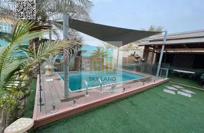 Villa - 5 Bedrooms - 7 Bathrooms for sale in Al Rawda 3 Villas - Al Rawda 3 - Al Rawda - Ajman