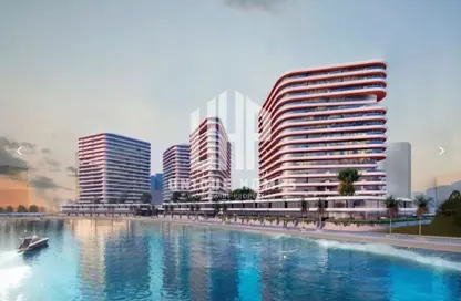 شقة - 2 غرف نوم - 2 حمامات للبيع في Sea La Vie - ياس باي - جزيرة ياس - أبوظبي