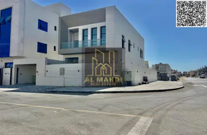 Villa - 5 Bedrooms - 7 Bathrooms for sale in Al Yasmeen 1 - Al Yasmeen - Ajman