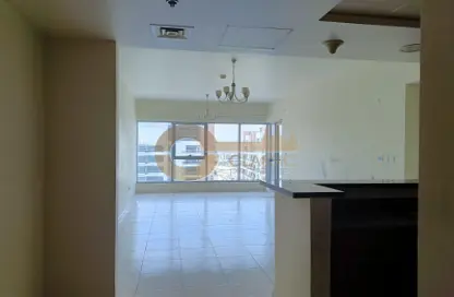 Apartment - 2 Bedrooms - 2 Bathrooms for sale in Skycourts Tower D - Skycourts Towers - Dubai Land - Dubai