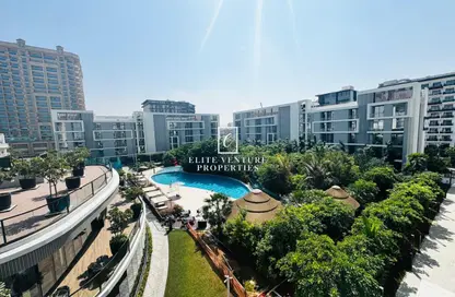Apartment - 2 Bedrooms - 3 Bathrooms for sale in Torino - Arjan - Dubai