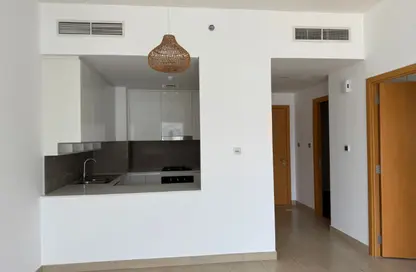 Apartment - 1 Bedroom - 2 Bathrooms for rent in Genesis by Meraki - Arjan - Dubai