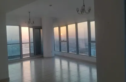 Apartment - 2 Bedrooms - 2 Bathrooms for rent in Skycourts Tower F - Skycourts Towers - Dubai Land - Dubai