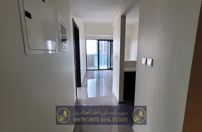 Hall / Corridor image for: Apartment - 2 Bedrooms - 3 Bathrooms for sale in Merano Tower - Business Bay - Dubai, Image 1